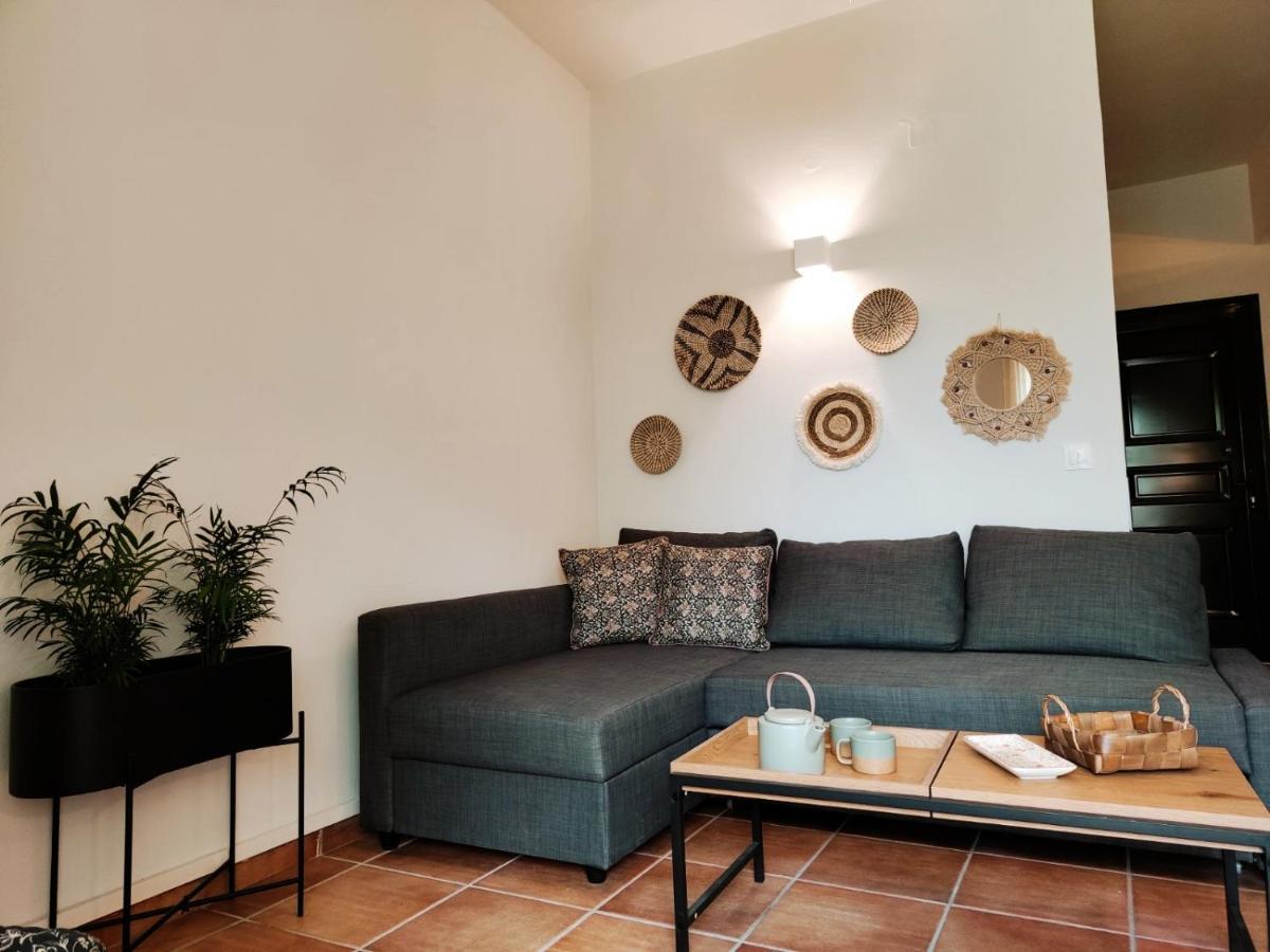 Coritos Apartments 2 Corfu Kontokali Eksteriør bilde